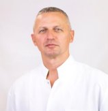 Иванов Юрий Николаевич
