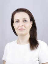 Зырянова Анна Владимировна