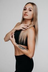 Мазурова Ира