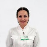Попова Анастасия Валерьевна