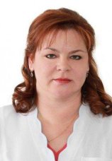 Кадышева Галина Геннадьевна