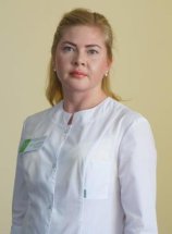 Салахова Лейсан Раифовна