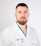Пушкарук Александр Александрович