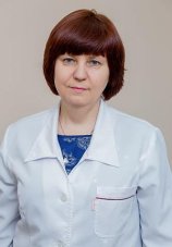 Козлова Ольга Петровна