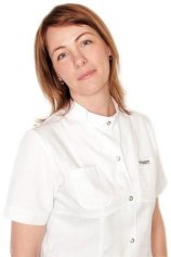 Шабалина Наталья