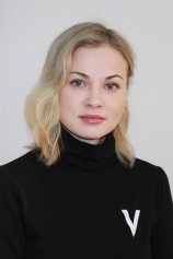 Шпидько Карина