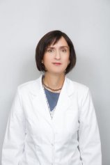 Трясова Татьяна Юрьевна