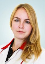 Попкова Таисия Сергеевна
