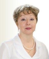 Лисенкова Елена Николаевна
