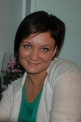 Литвинова Светлана