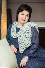Монастырская Виктория