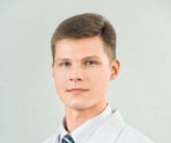 Девяткин Александр Александрович