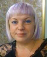 Радина Светлана