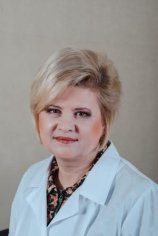 Левшина Татьяна Владимировна
