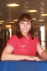 Исаева Елена