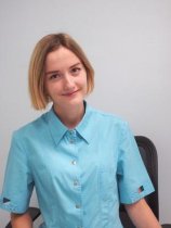 Хохлова Анастасия Олеговна
