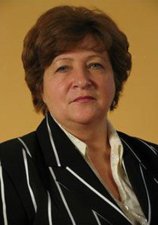 Пономарева Надежда Анатольевна