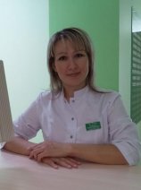 Терентьева Наиля Маратовна