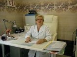 Старикова Елена Ивановна