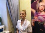 Букетова Алеся