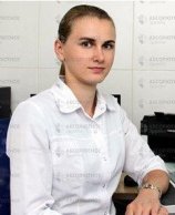 Адамович Дарья Александровна