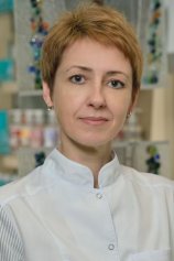 Позднякова Ольга