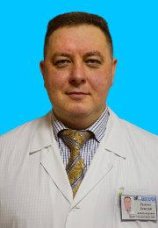 Руденко Дмитрий Александрович