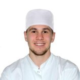Дергачев Дмитрий Александрович