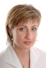 Иванкина Инна Николаевна