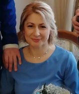 Гречищева Амина Ризахановна