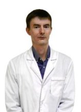 Майоров Николай Владимирович