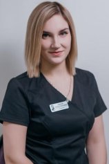 Чистякова Наталия Станиславовна