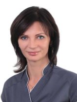 Романенкова Наталья Александровна