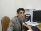 Халиков Азиз Джауланович