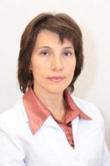 Рымарчук Елена Владиславовна
