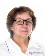 Семибратова Татьяна Павловна