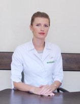 Шестопалова Олеся Юрьевна