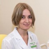 Уртаева Залина Тасолтановна