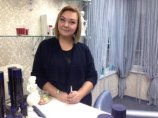 Кольцова Елена Валерьевна
