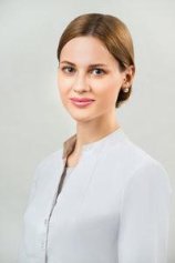 Ищенко Василиса Владимировна