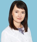 Савельева Майя Владимировна
