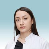 Мхитарян Офелия Артуровна