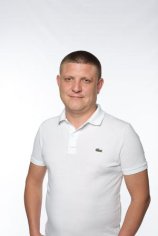 Беззубов Александр Евгеньевич