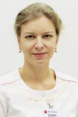 Топникова Анна Юрьевна
