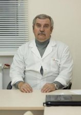 Шуклин Сергей Борисович