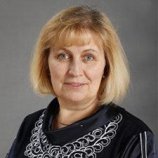 Базарнова Елена Владимировна