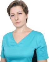 Соцкова Маргарита