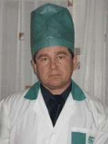 Беликов Леонид Николаевич