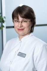 Акуличева Светлана Владимировна