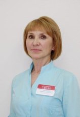 Творогова Людмила Викторовна